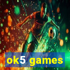 ok5 games